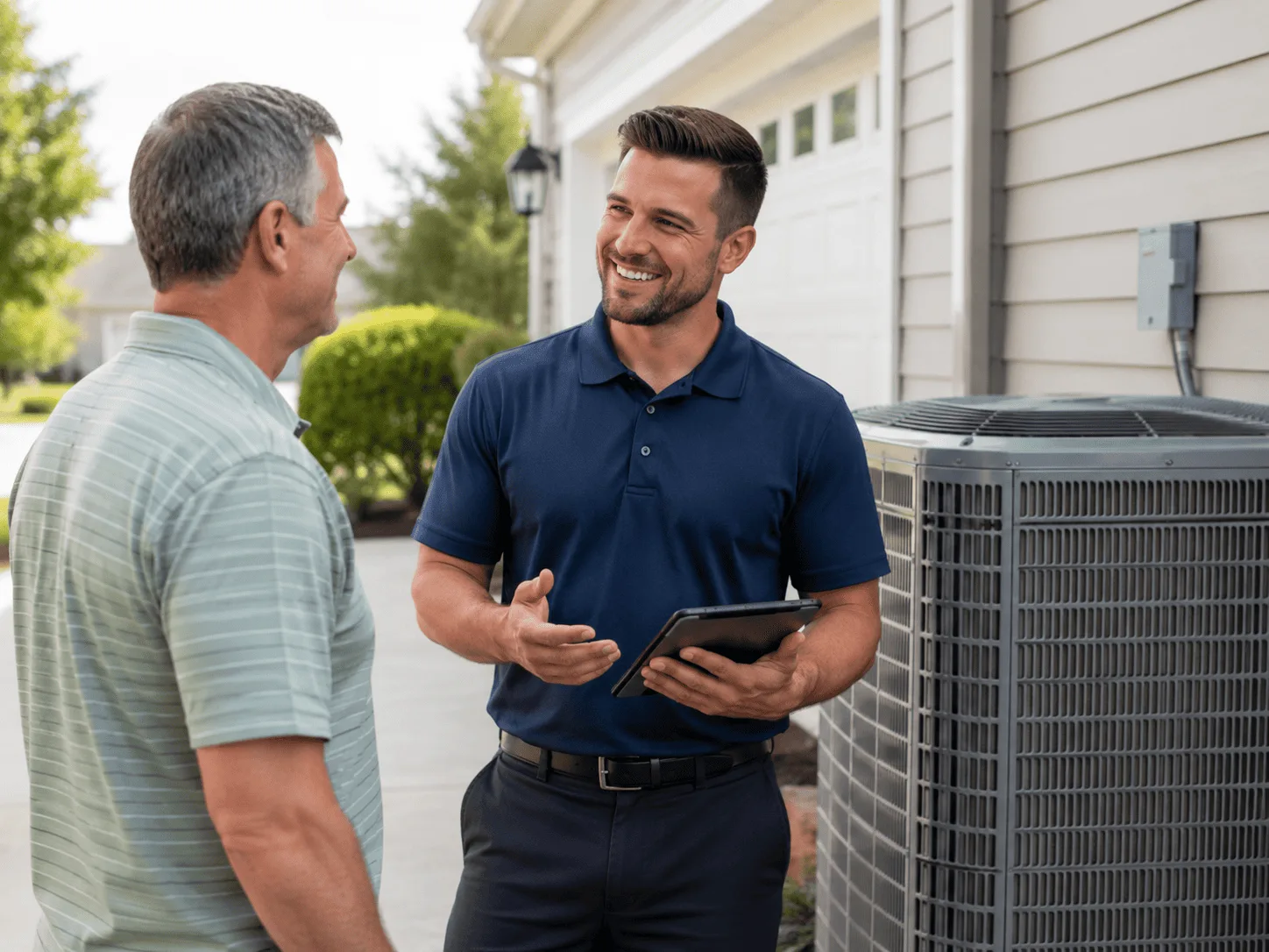 Heat Pump Installation Peckville, PA FAQs